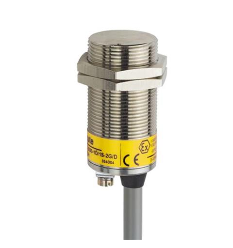 Ex Safety sensor Ex RC Si M30 10m IP67 (2NC) II 2G Ex mb II T6